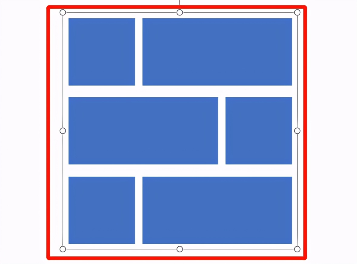 少年派PPT08这样的图片墙能不能让你升职加薪？