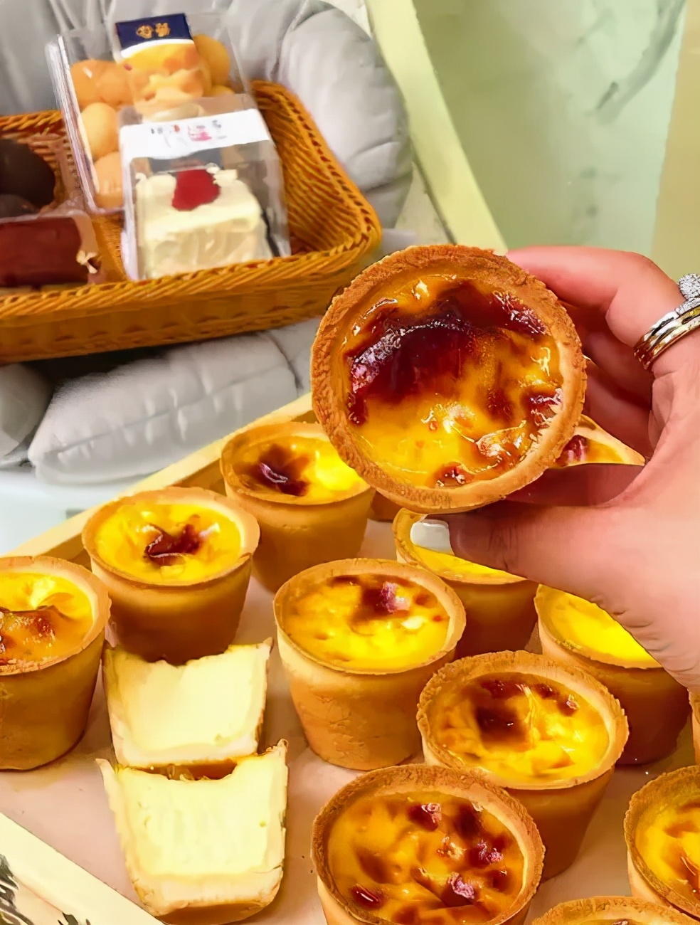 逛gai今日份日常,gai常逛的店铺