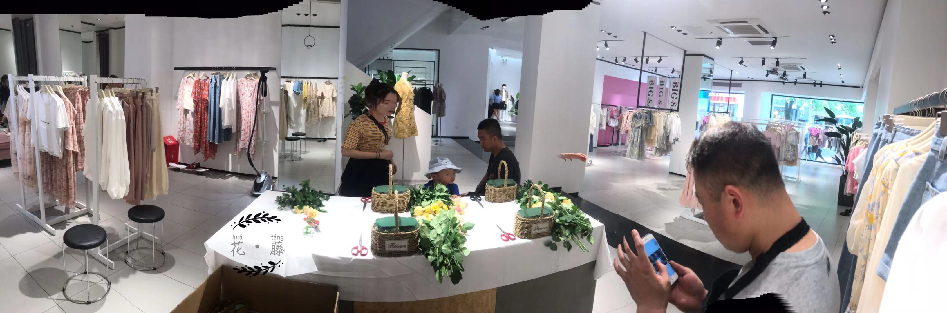 开花店容易成功吗,开花店多久能回本