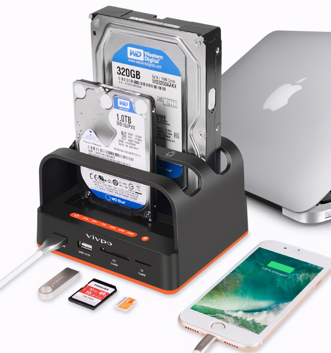 旧电脑硬盘如何改成移动硬盘利用,电脑硬盘转接usb