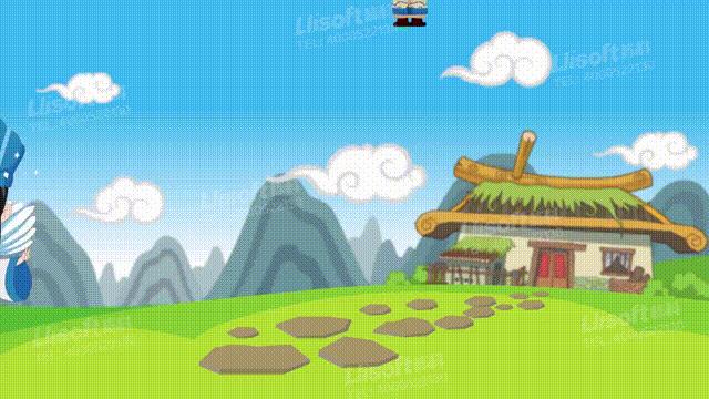 关于Flash动画，你想知道的都在这了