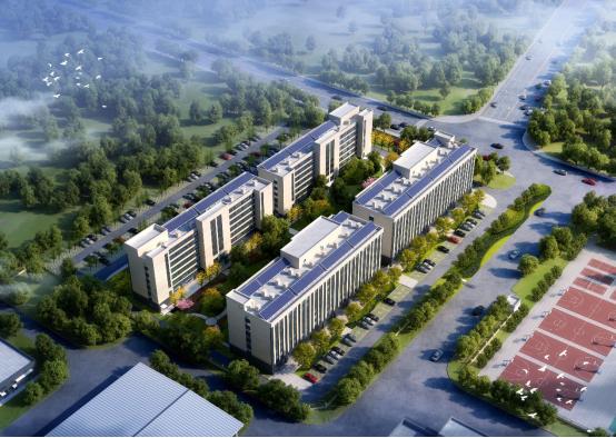 浏阳这个投资320亿的大项目,第一次大规模招人了!(附详细岗位)