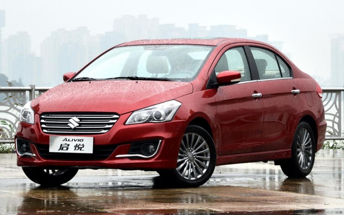 铃木公司诞生到破产的发展史,长安铃木现状