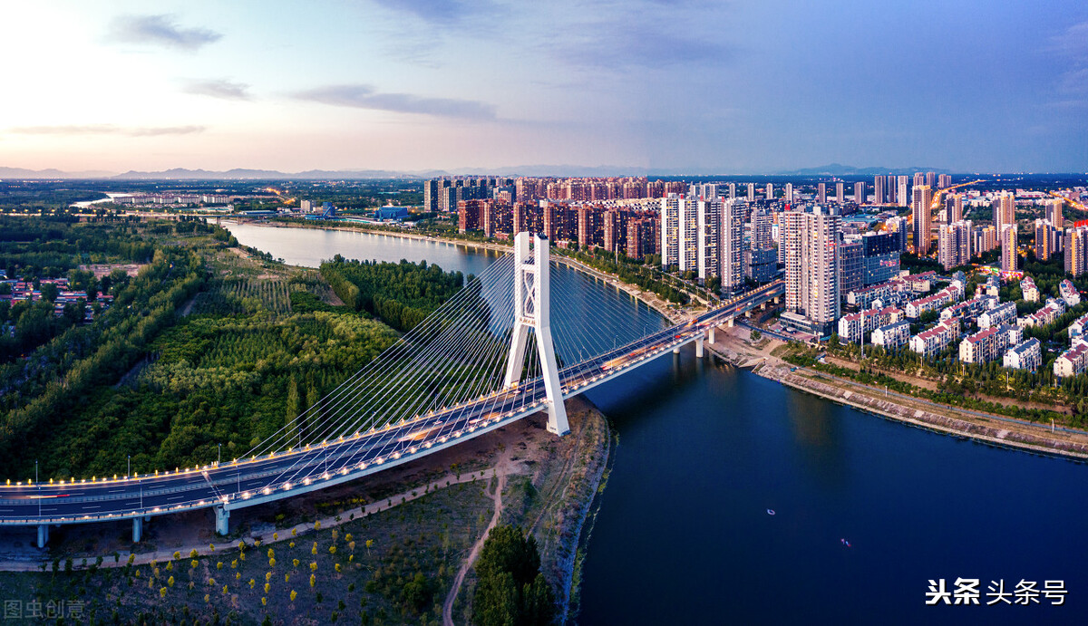 燕郊会越来越好吗,燕郊今后有什么发展