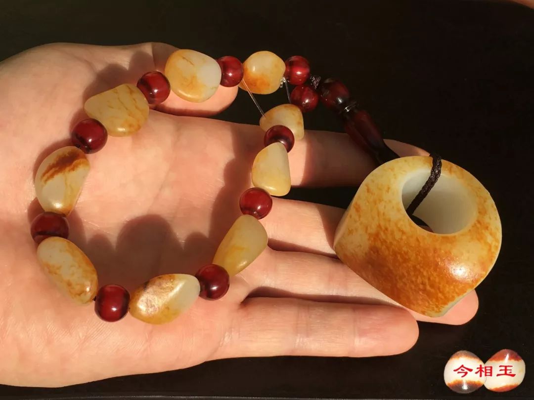 和田玉在世界知名度,和田籽玉有收藏价值吗