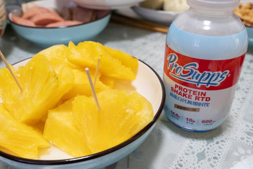 海德力香草奶昔蛋白粉,海德力乳清蛋白巧克力奶昔