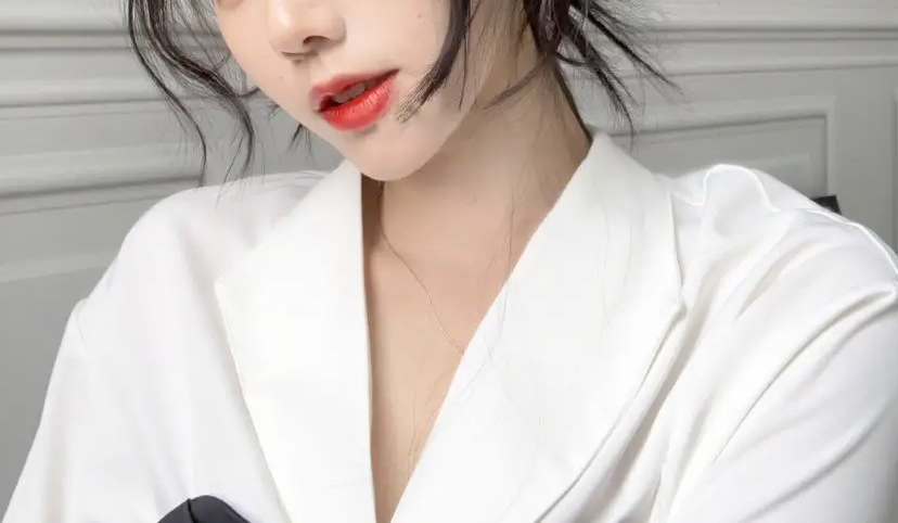 女生必备六支口红tf16,口红选了tf16