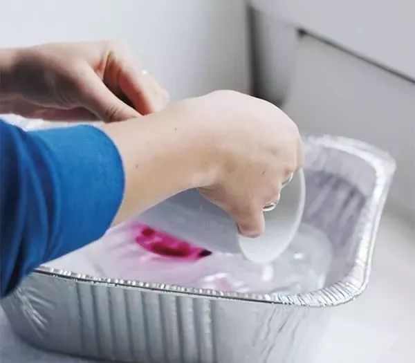 杯子手工改造,手工装饰自己的玻璃杯