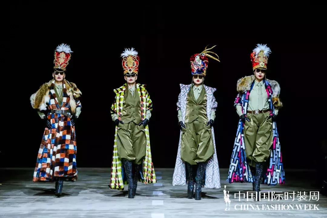 郭爽讲述,郭爽设计师