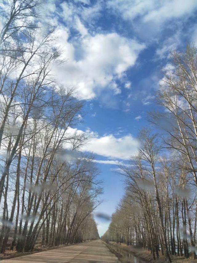 烟雨重游太平湖,重游太平古城游玩攻略