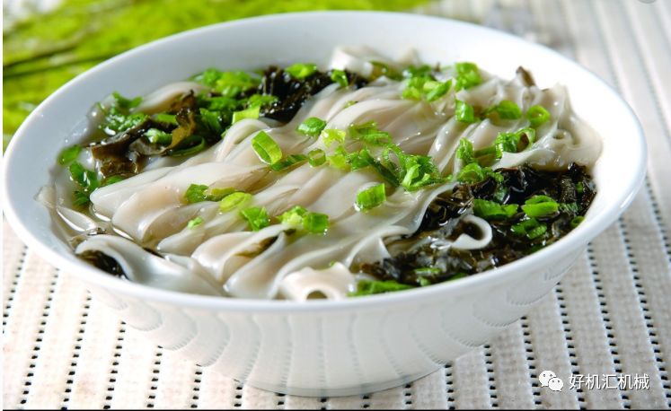 开鲜面条店需要什么设备,想开鲜面条店哪里可以学技术