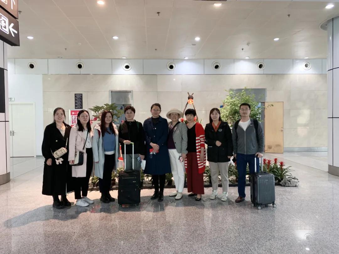 “何马诊疗”进东阳——玉泉医院病友关爱中心精品沙龙东阳巡回站