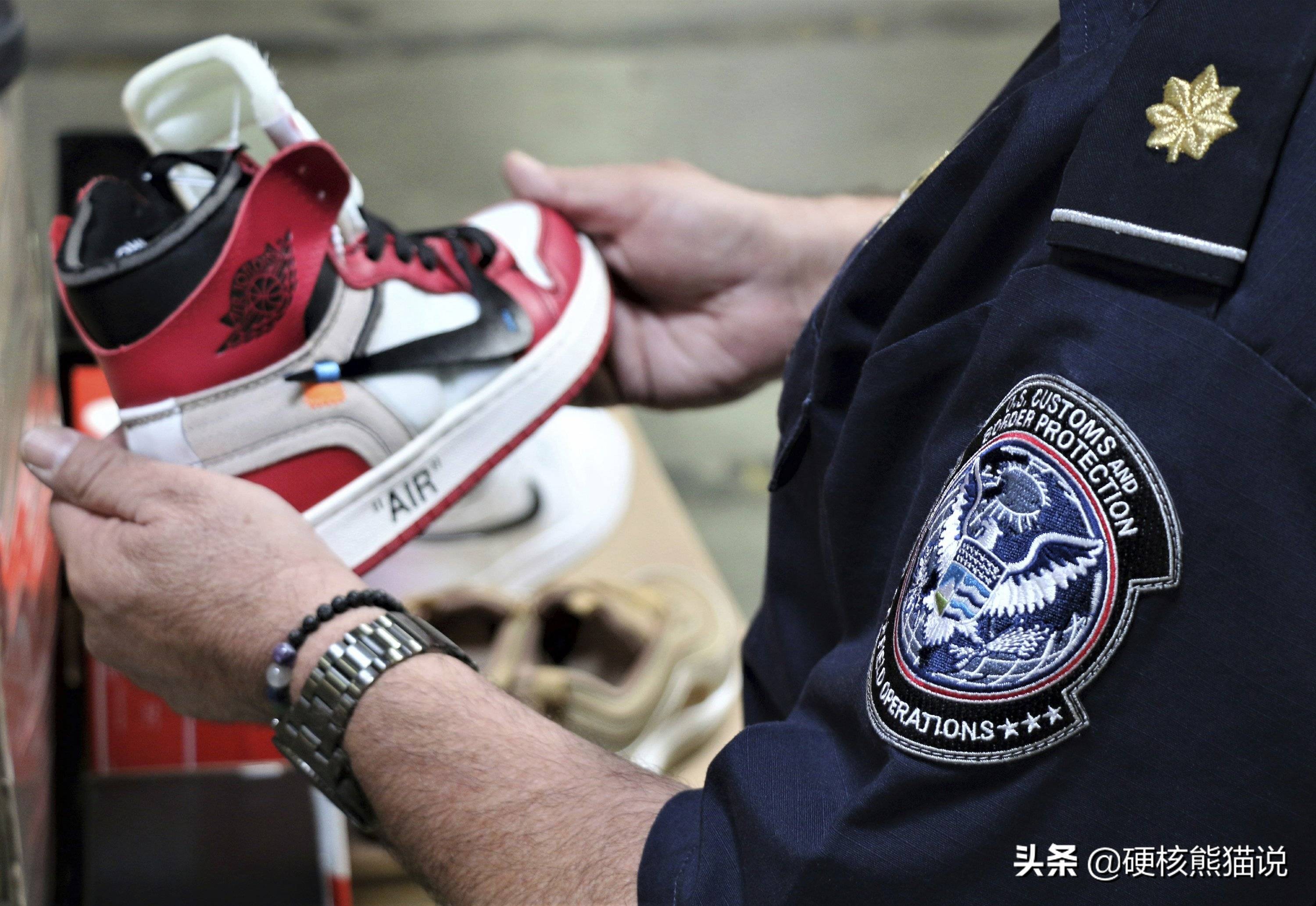 中国反外国制裁法案的执行,中国反制裁战略法案