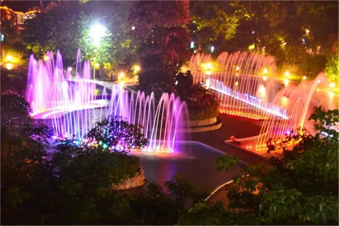 佛山度假村推荐泡温泉,隐藏在佛山的避暑胜地