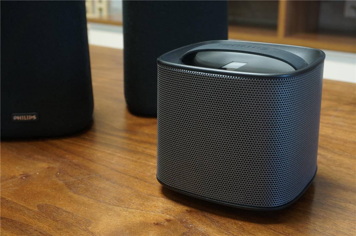 飞利浦css5235音响评测,飞利浦css5235y环绕不响