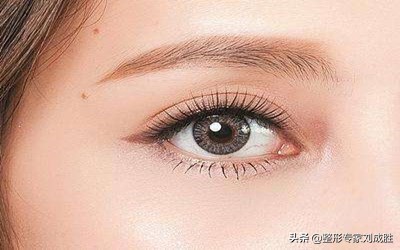 眼睛是心灵的窗户唯美图片,眼睛是心灵的窗户真好看