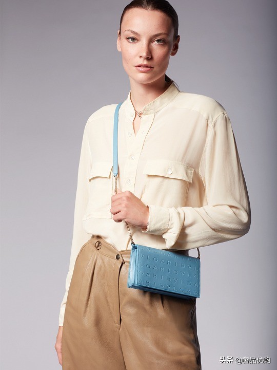 bvlgari的包包2019,bvlgari标志图片