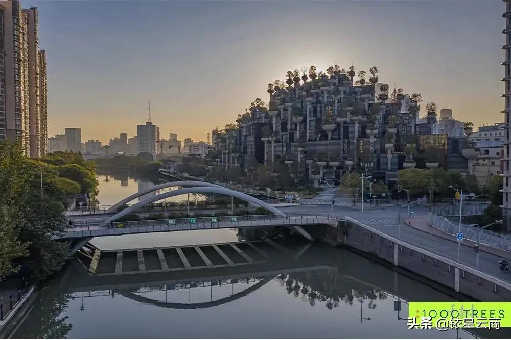 2022年即将开业的新的商场,2022年新开多少家购物中心