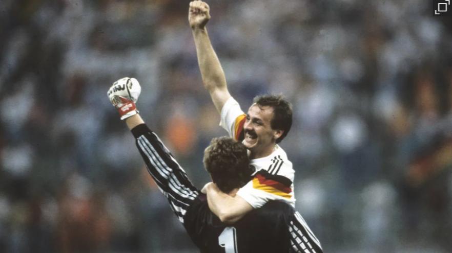 盘点踢球最厉害的人,踢球者历史百大球星