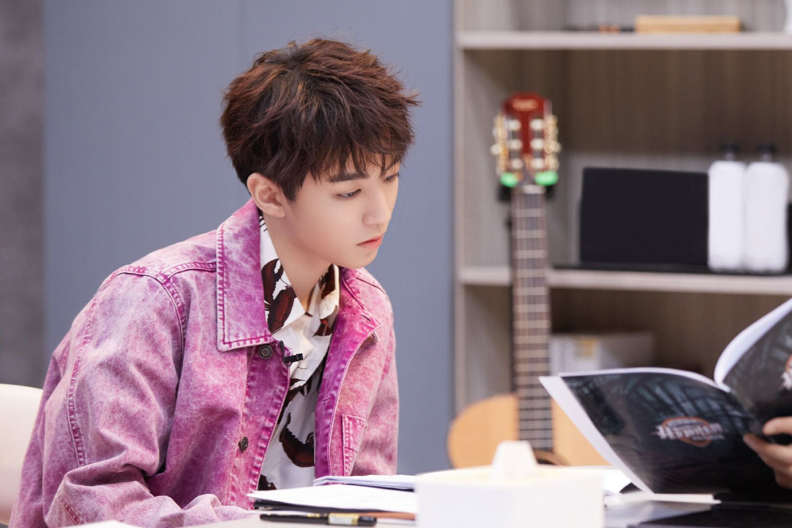 深入分析：出道近七年，TFBOYS为何依旧受到这么多人追捧？