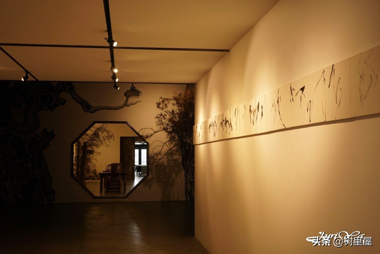 #福西探店#002——苏州本色美术馆