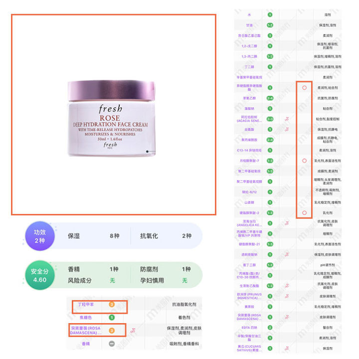 孕期面霜,孕期面霜推荐秋冬干皮