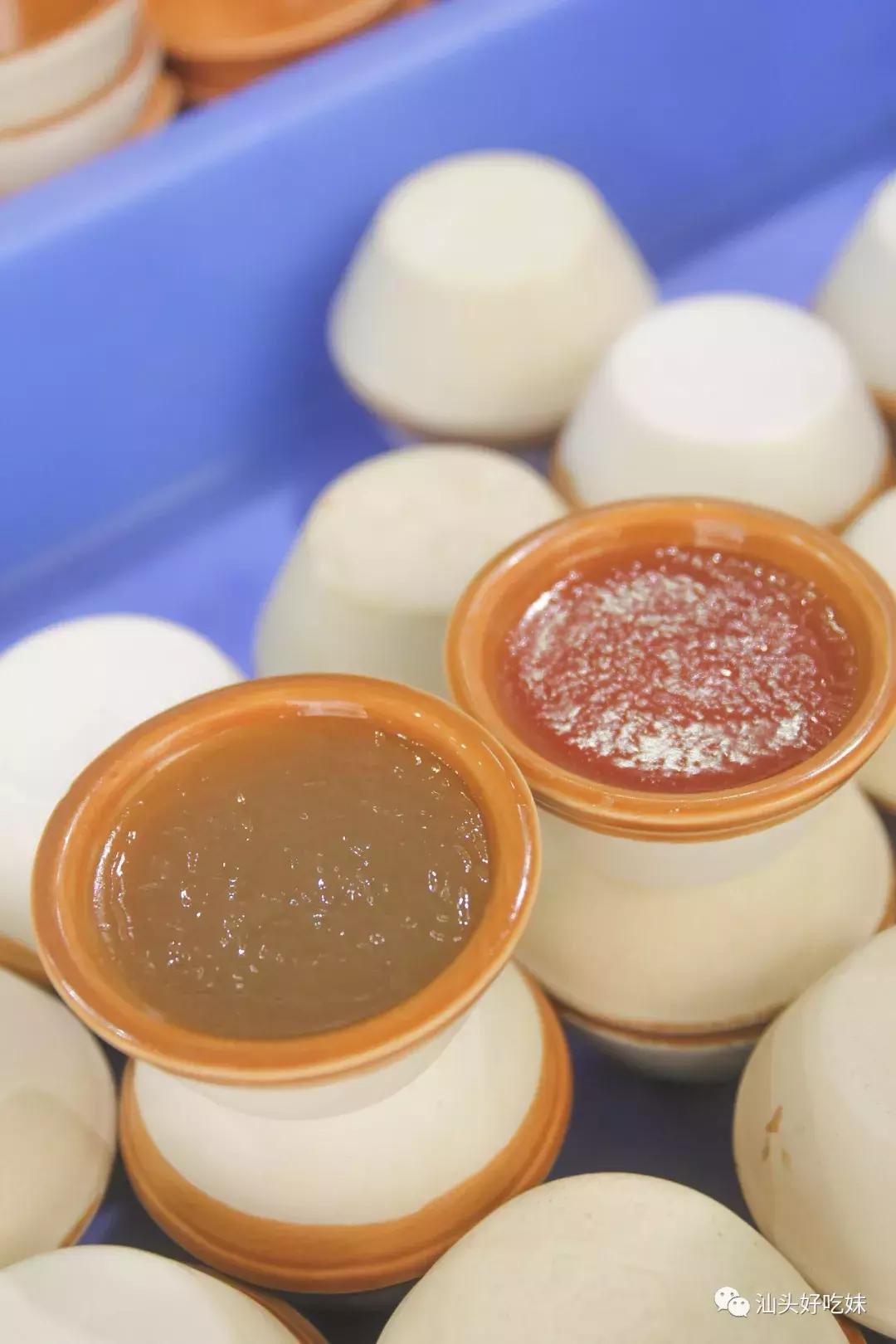 3元一串的plus版QQ糖，潮汕的小孩都去买过