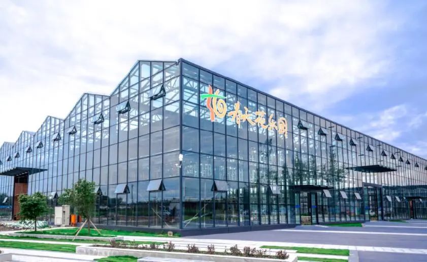 不只是卖花!春天花乐园2.0来了