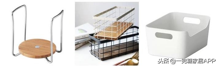 强迫症治愈系清理厨房,强迫症整理厨房