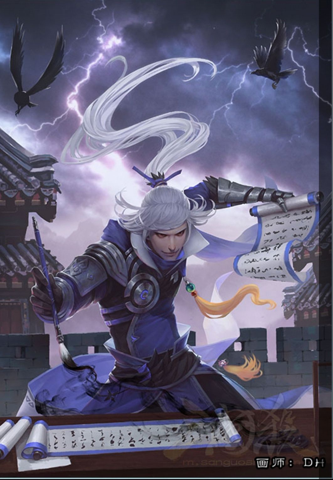 三国杀普通钟会能突破吗,三国杀界钟会技能