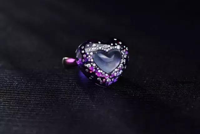 中国最顶级珠宝设计大师,中国著名珠宝设计师及作品