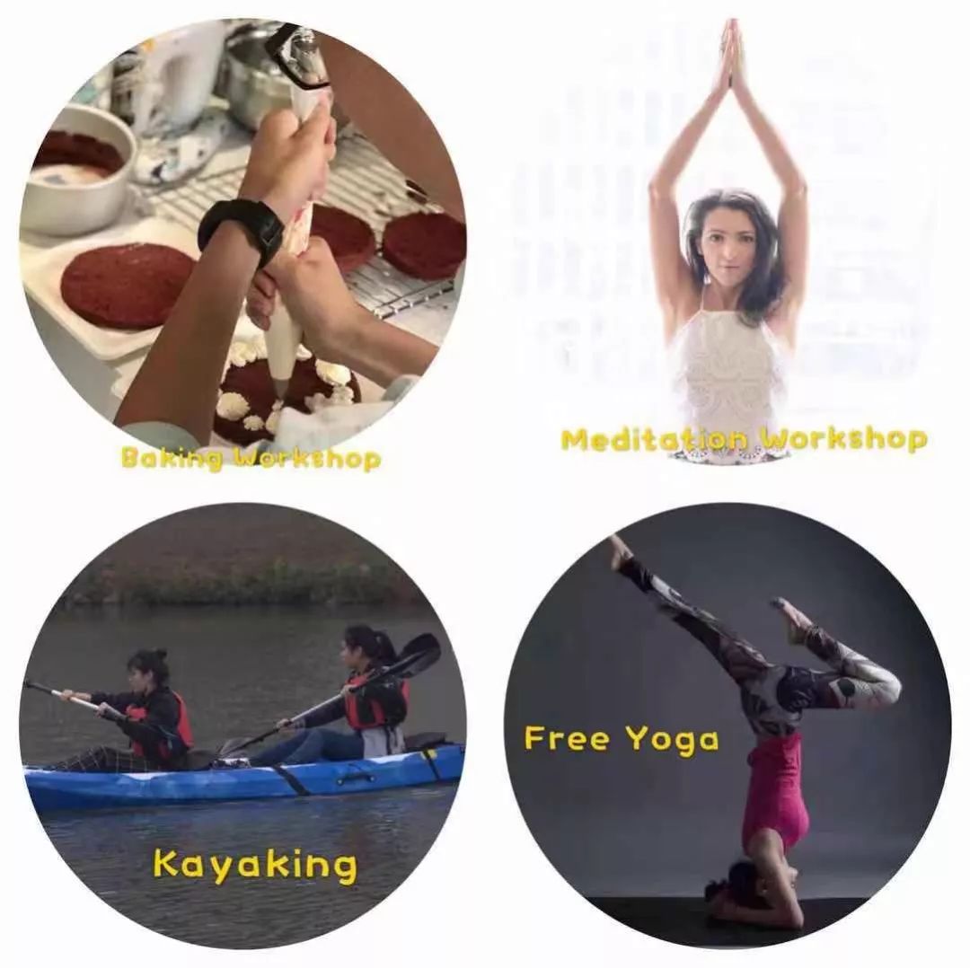 距离RUOK?Week只有一天|羊驼君准备好了,你呢?