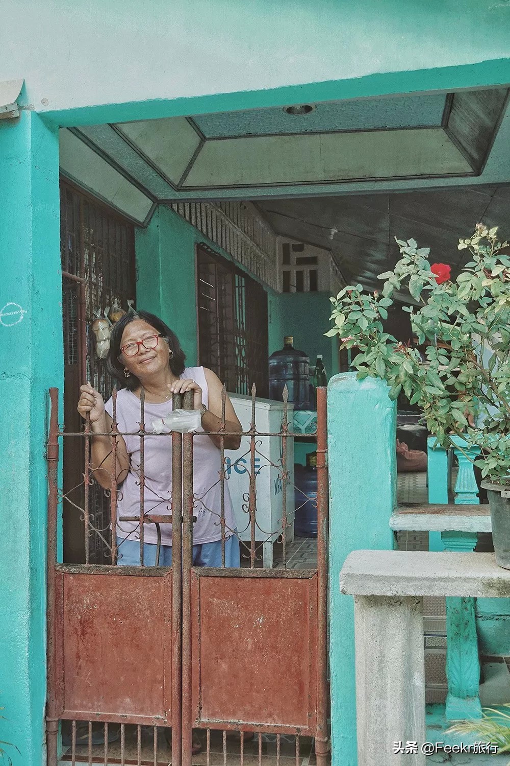 最不想分享的小众海岛,小众海岛旅行