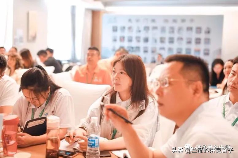 大商之道的精髓是什么,大商思维逻辑