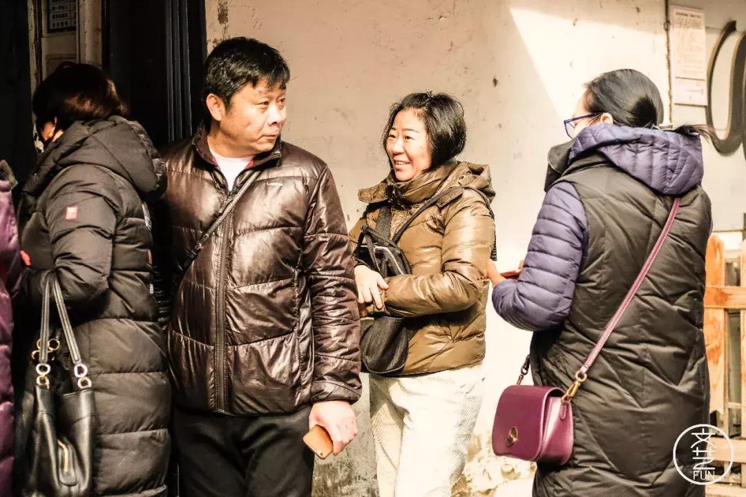 郑州传统糕点百年老店,郑州最大的老字号糕点店