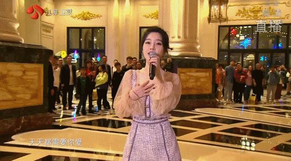 顶级场馆成就亚洲顶秀,澳门金光综艺馆助力江苏卫视跨年演唱会