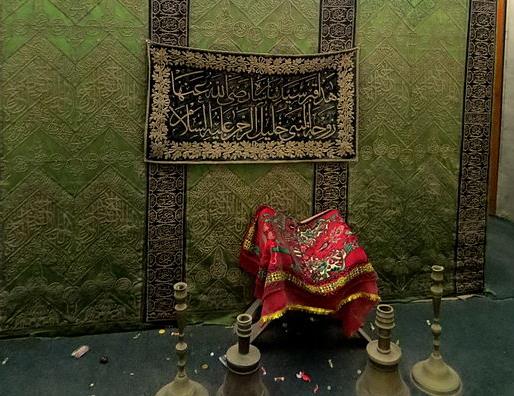 犹太教与伊斯兰教的历史关系,历史上犹太教和伊斯兰教