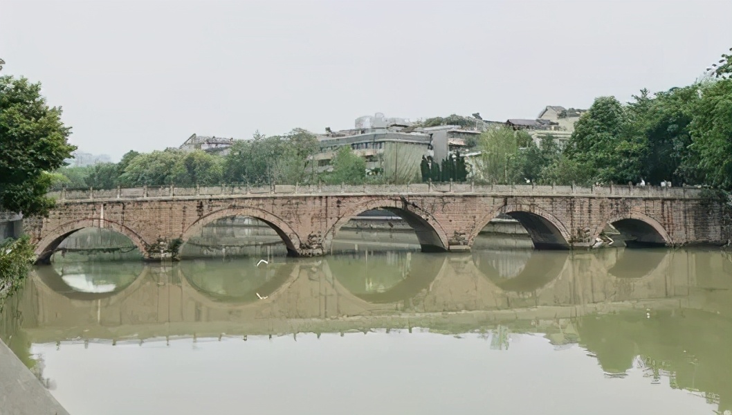 成都街巷志|猜猜母猪湾和猫猫巷在哪儿？