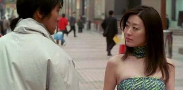 盘点和周星驰合作过的女演员,她是周星驰的唯一御用配角