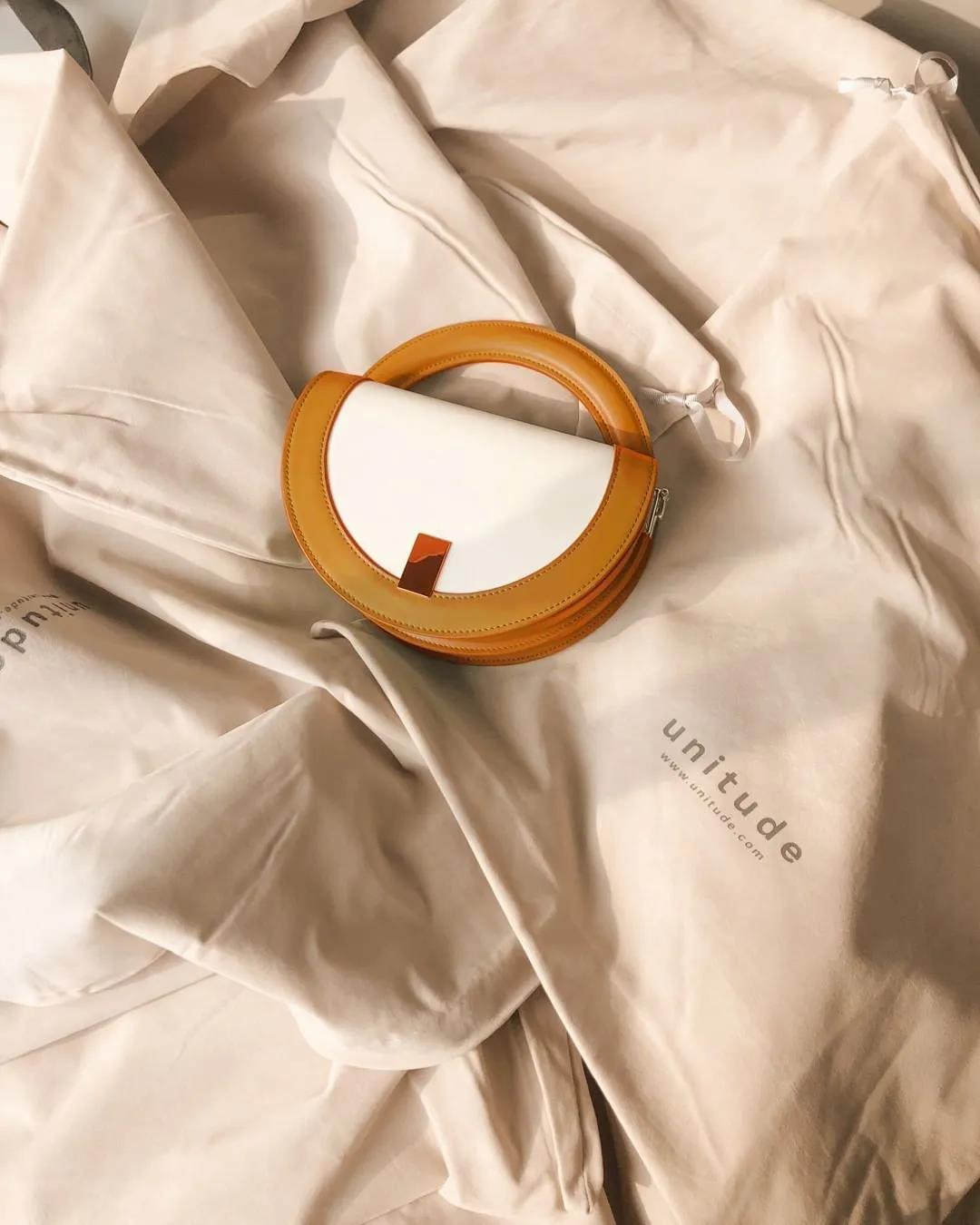 推荐几款小众又好看的包包,最值得入手的几款小众包包