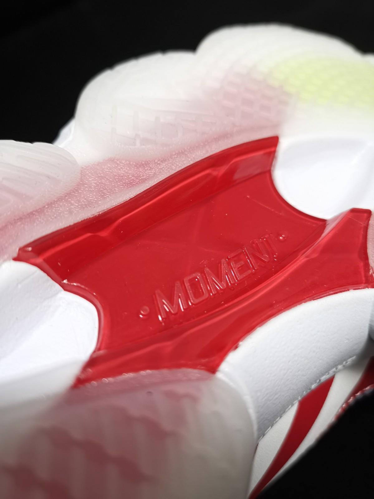 先驱7高帮打破质疑,先驱7want试驾评测