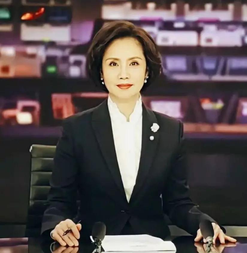 播音主持人徐莉,徐莉播音视频