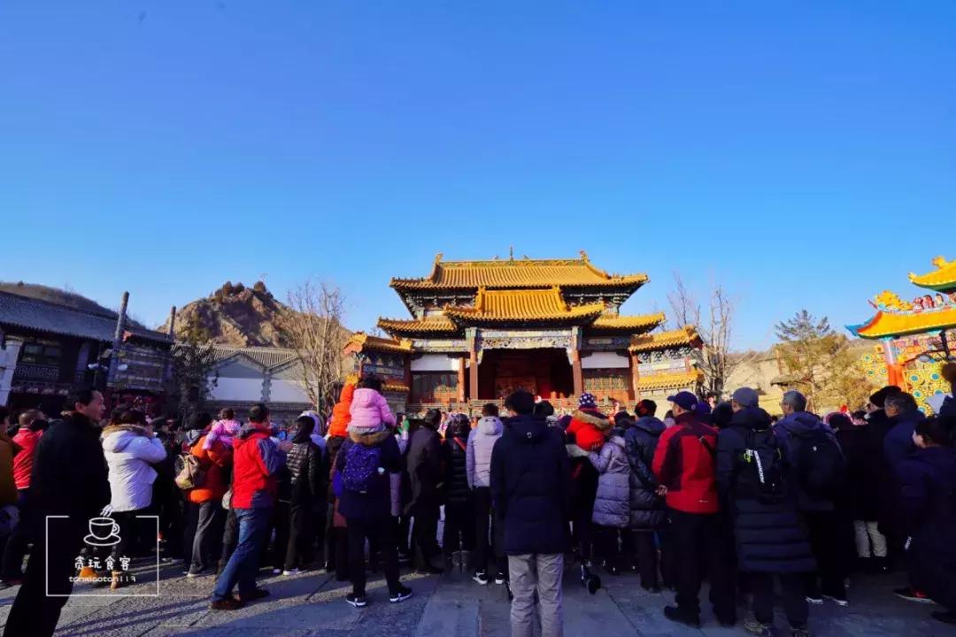 古北水镇春节游玩攻略,古北水镇圣诞节游玩攻略