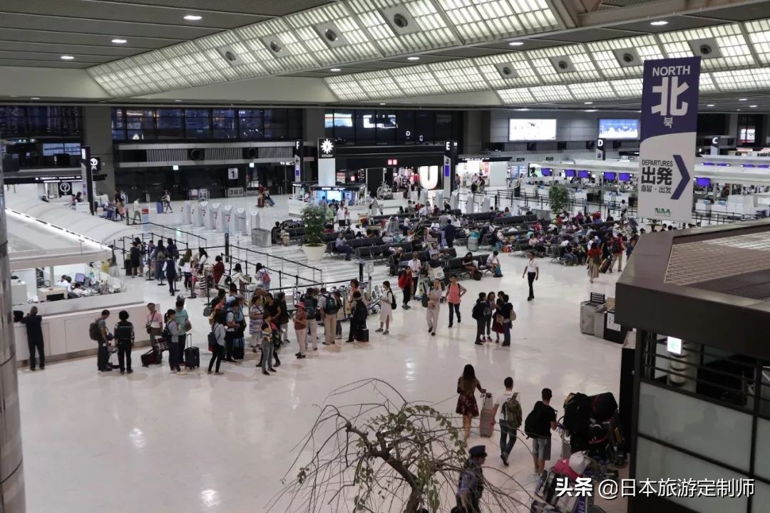 日本飞机延误了怎么办,日本国际航班延误怎么办