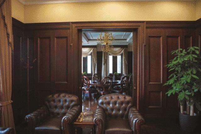 上海外滩万国建筑,上海外滩三角形建筑叫什么