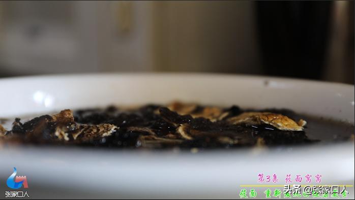 张家口莜面历史,北京人吃莜面是从什么时候开始的