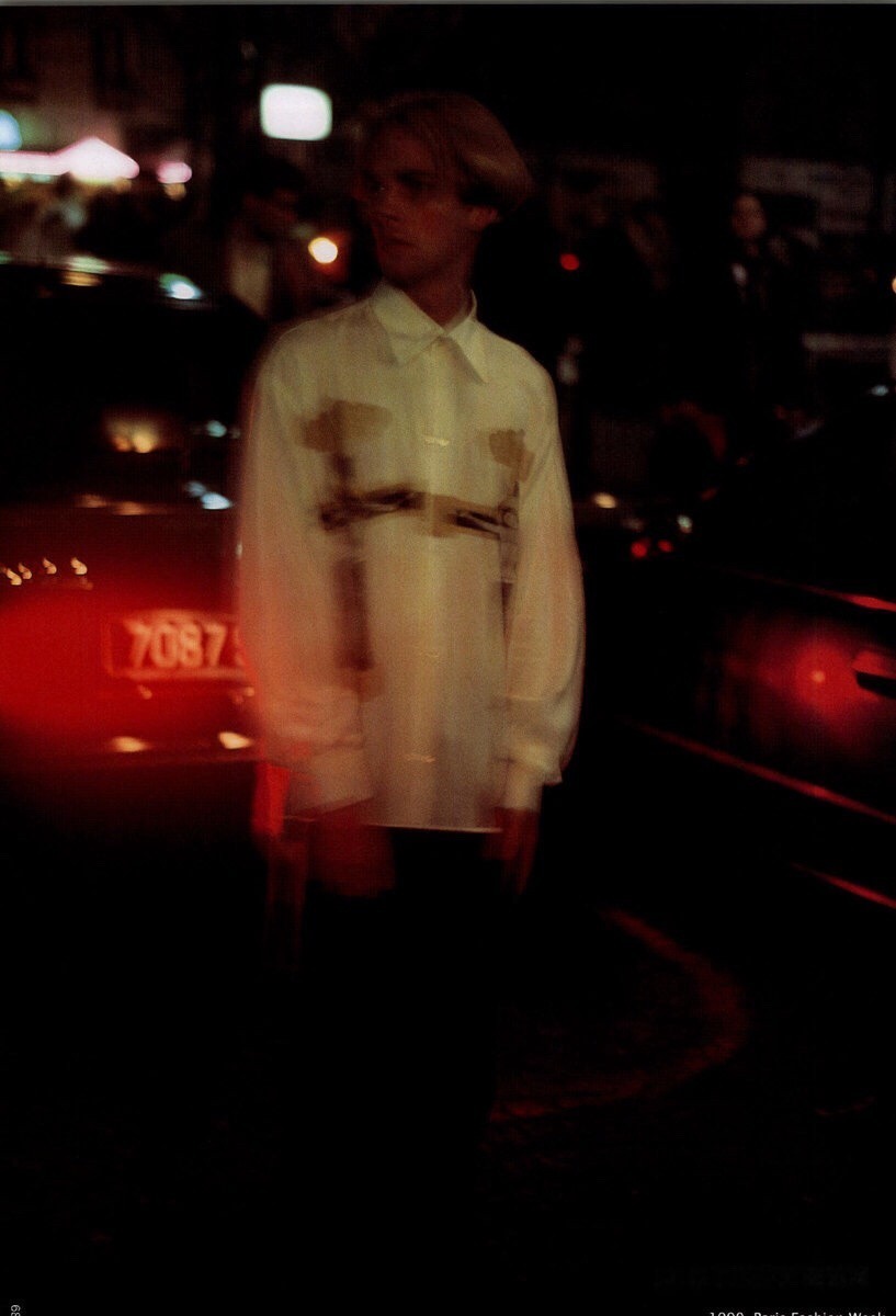 亚洲传奇街拍,青木摄影夜景街拍花絮