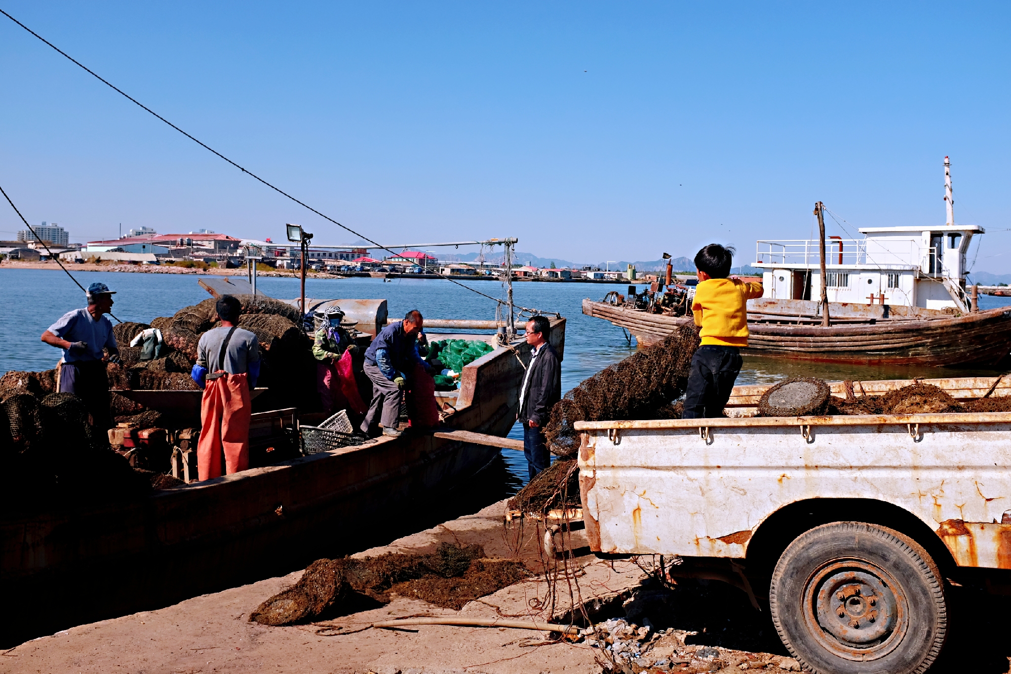 到了北戴河之后怎么去海滨浴场,北戴河怪楼奇园景区今天可以玩吗