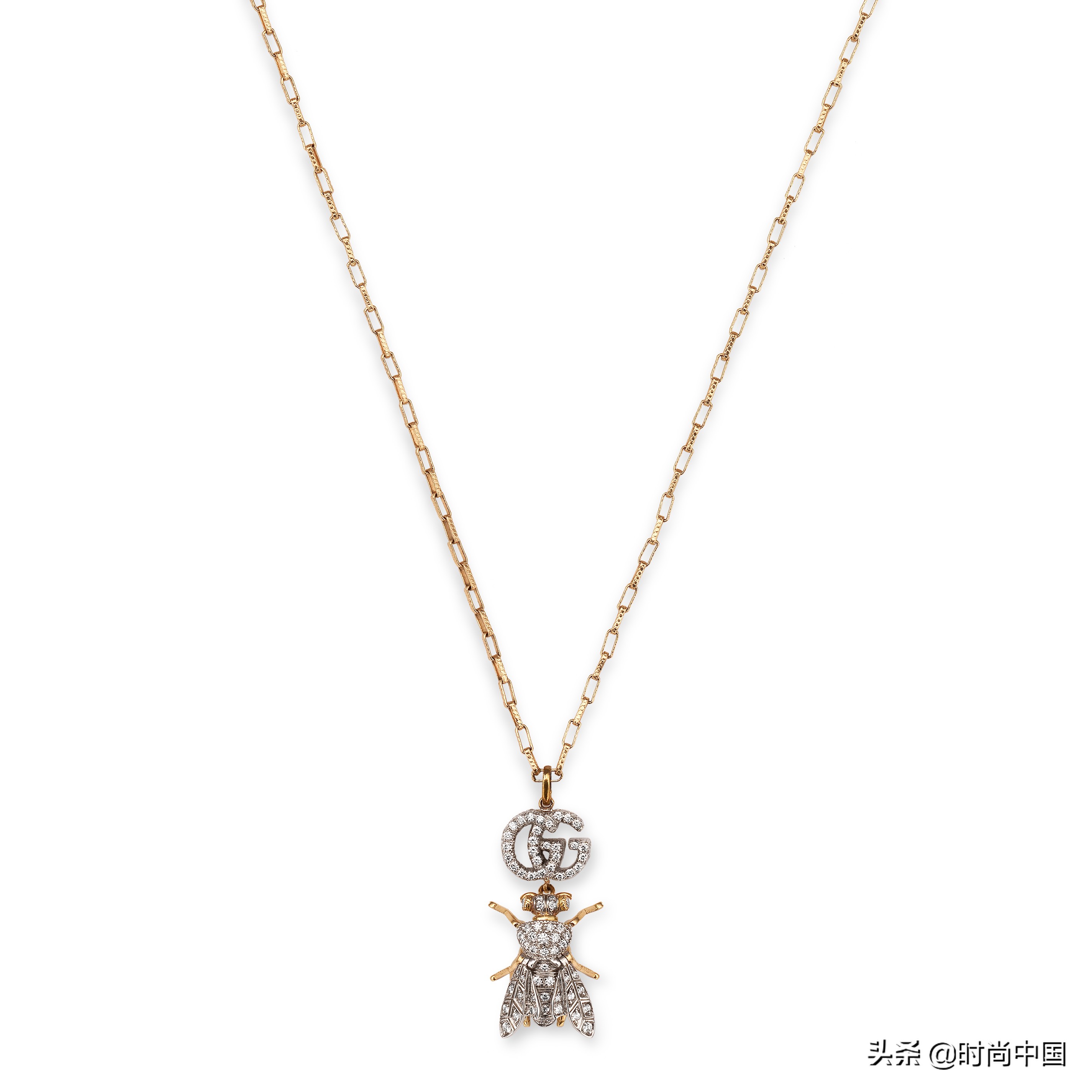 gucci腕表珠宝新春时髦攻略,gucci腕表生肖