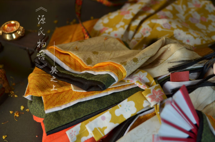 京都穿汉服,去京都穿什么汉服好看